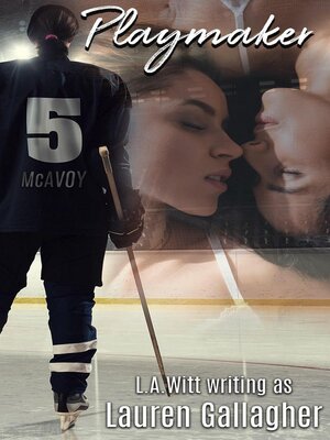 cover image of Playmaker